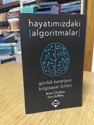 Hayatımızdaki Algoritmalar