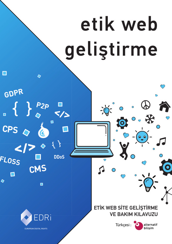 Etik Web Site Geliştirme ve Bakım Klavuzu